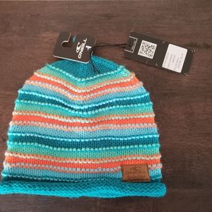 2/$20 - NWT - O'Neill beanie